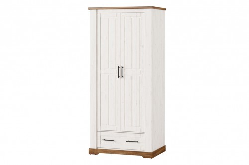 Шафа COUNTRY 70 SZYNAKA дуб стирлінг/сосна андерсен